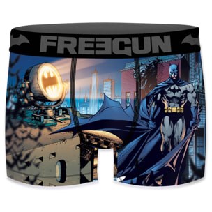 Calzoncillo boxer FREEGUN BATMAN para hombre