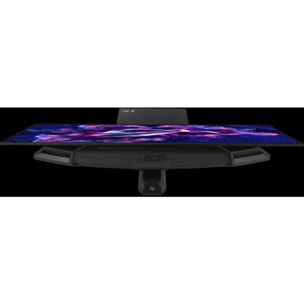 Ecran PC Gamer ASUS XG27AQDMGR 27" QHD 240Hz OLED HDR True Black 400 HDMI 2.1