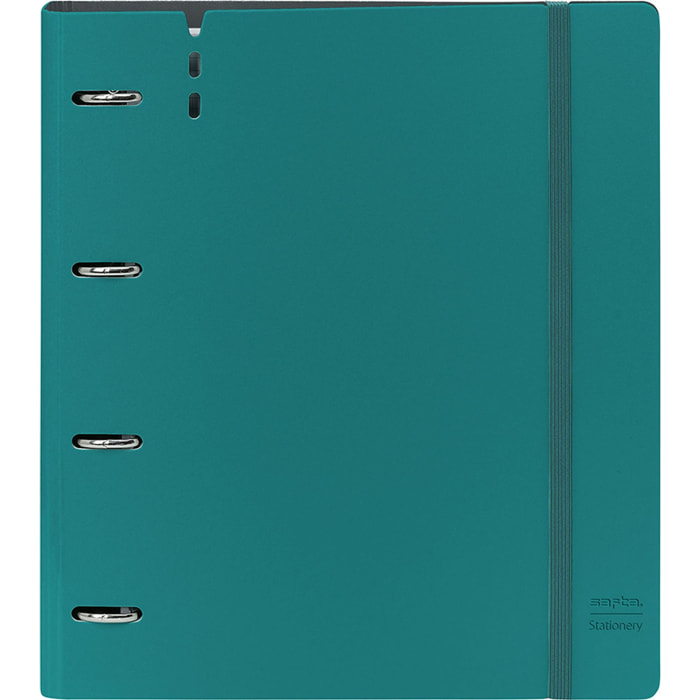 Carpeblock pp foam 4 ani 35mm c/recambio safta "blue"