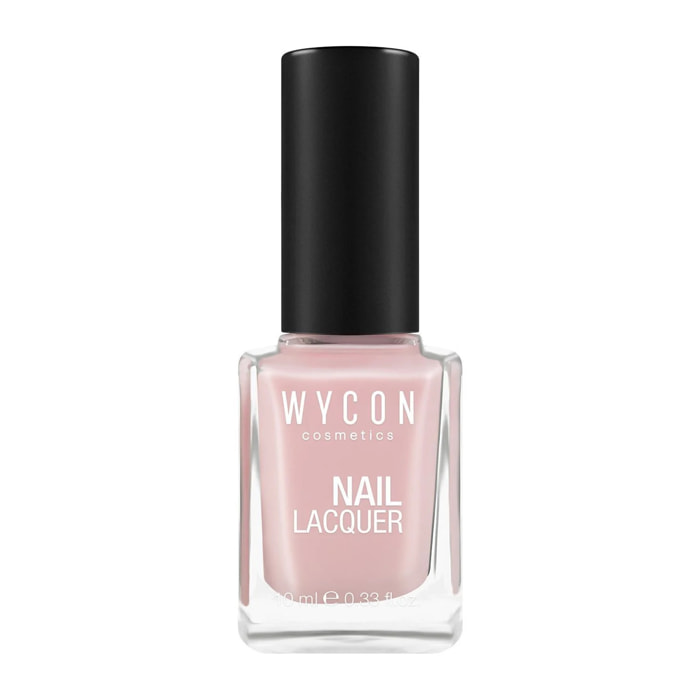 SMALTO FRENCH MANICURE Smalto perfetto per unghie dall'aspetto curato e naturale
