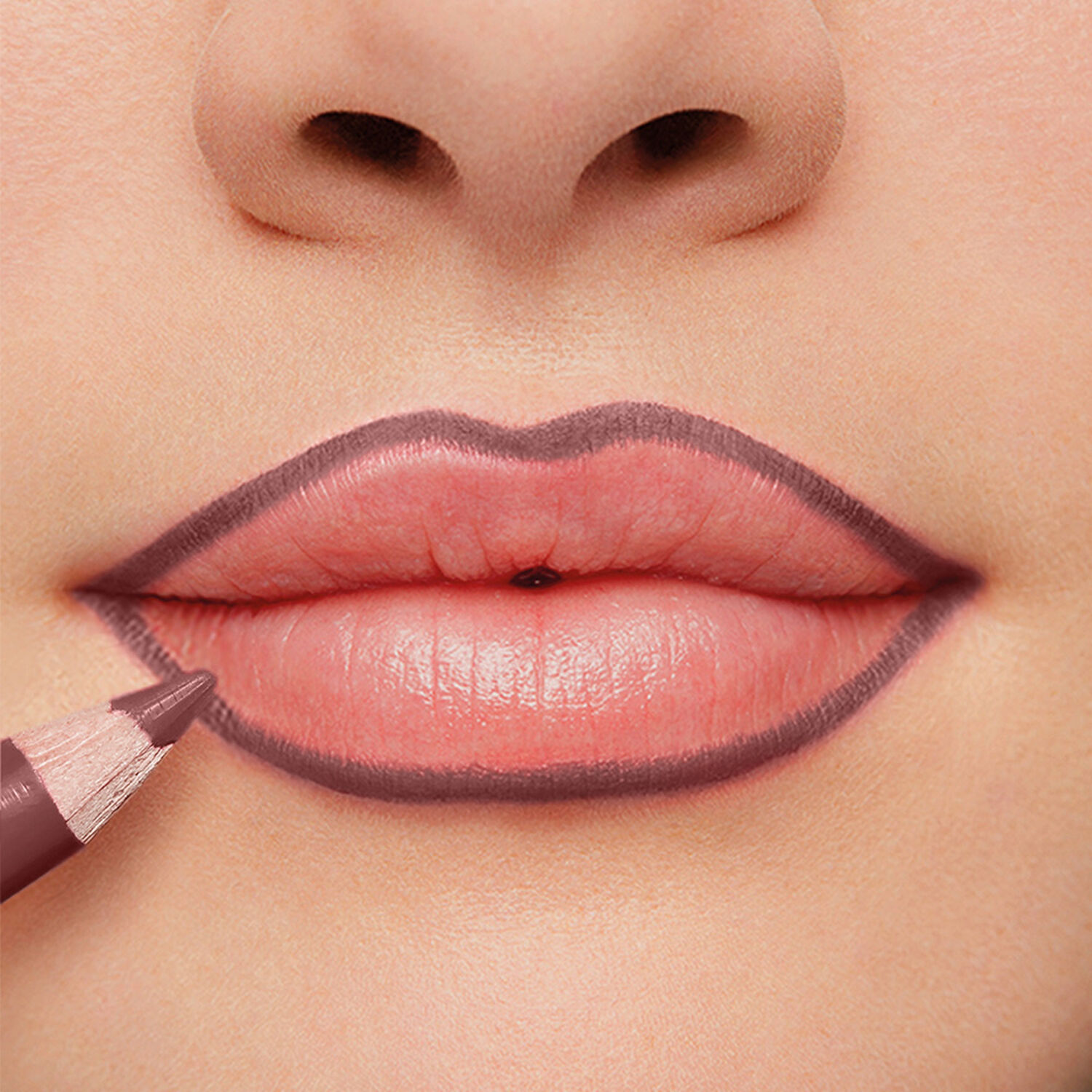 Lip Liner Pencil - Lèvres Contour Edition