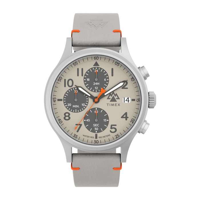 Timex Chronograph Watch Expedition North® Sierra