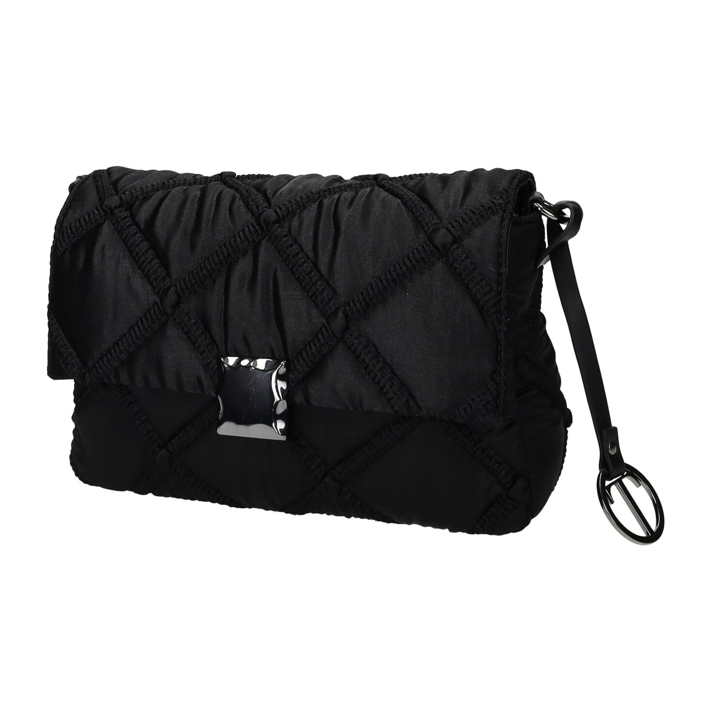 Borsa Adulto unisex Tata Italia Nero