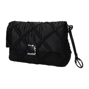 Borsa Adulto unisex Tata Italia Nero
