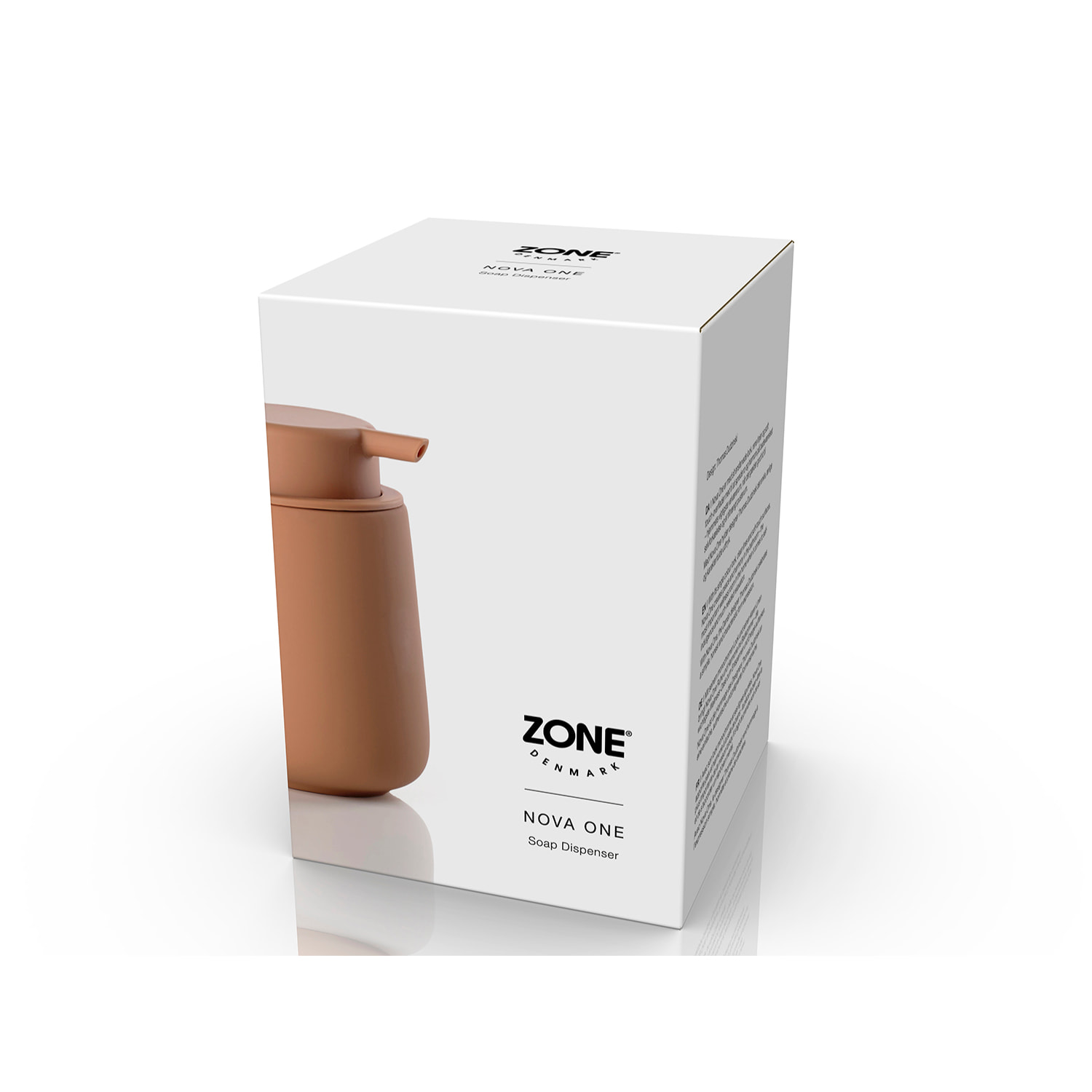 Distributeur de savon Nova One