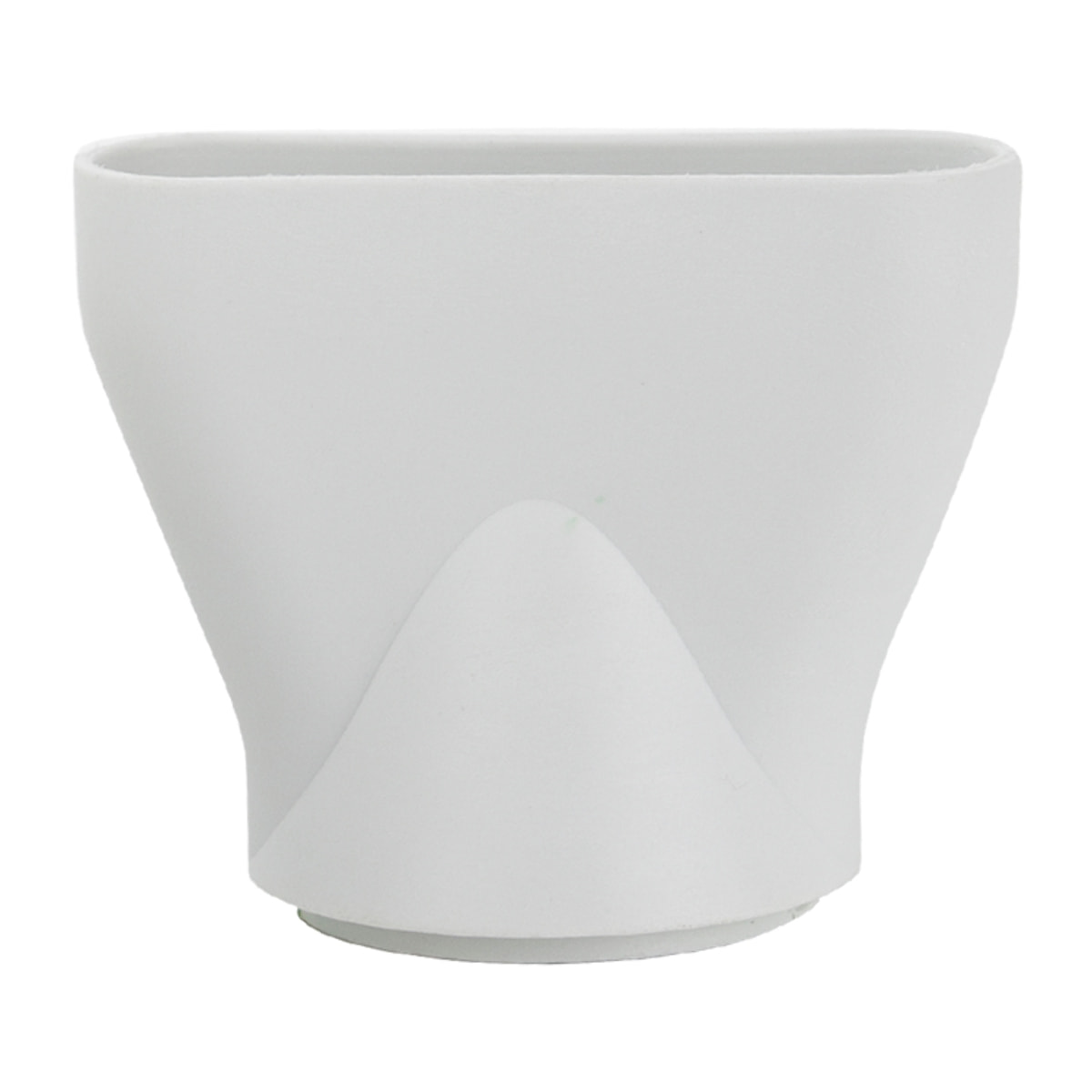 Sèche-cheveux Veloce - Blanc et rose - 1600 W