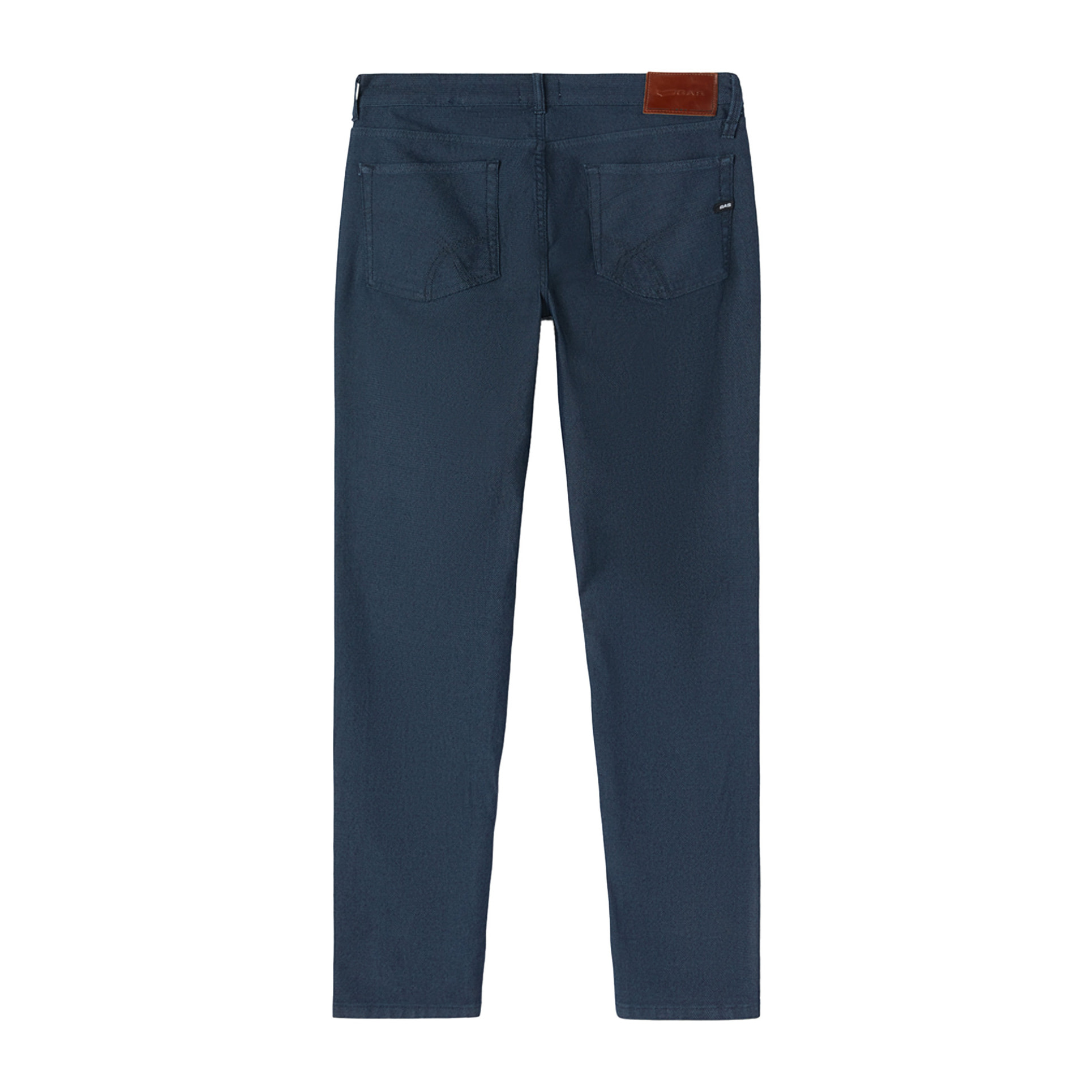 GAS pantalone uomo basic medium d