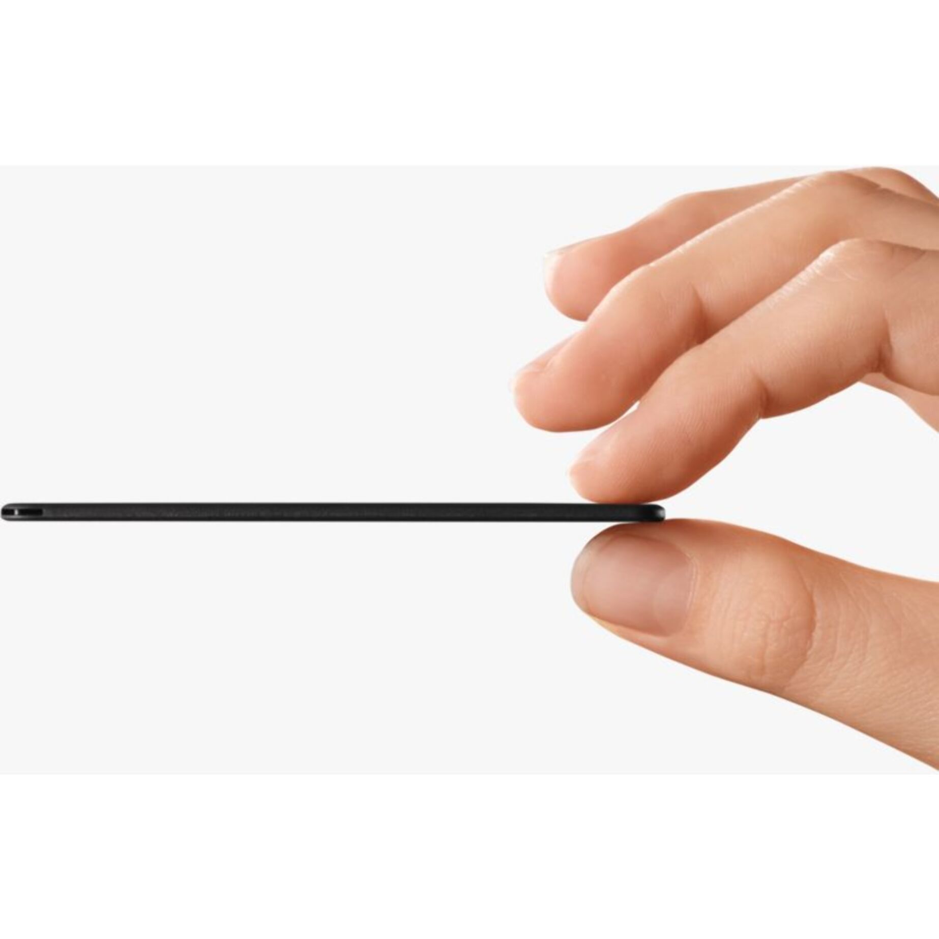 Tracker GPS CHIPOLO Carte rechargeable ss fil gris charbon