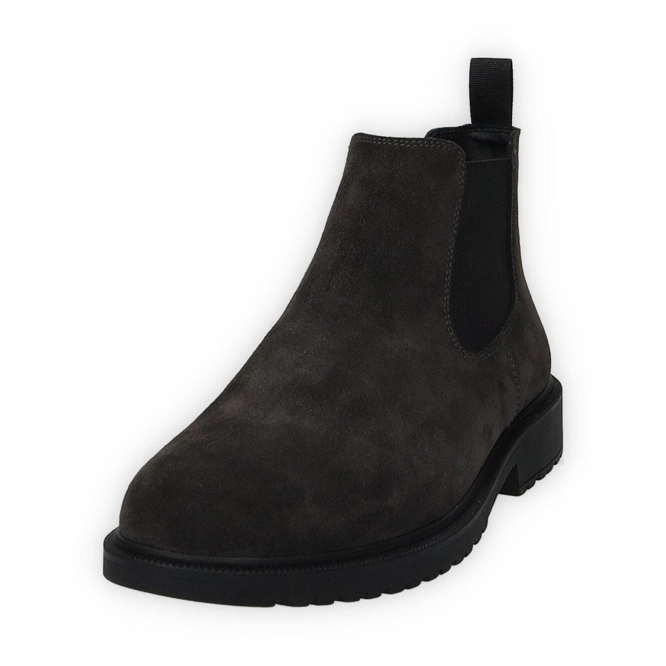 Stivaletti Uomo Tata Italia Grigio