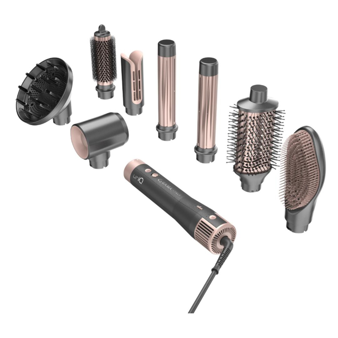 MULTISTYLER UNIQ VIBRANCE