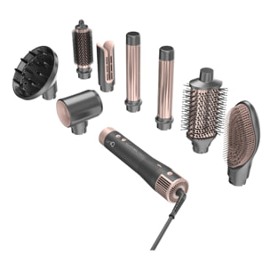 MULTISTYLER UNIQ VIBRANCE