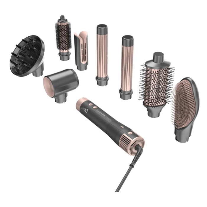 MULTISTYLER UNIQ VIBRANCE