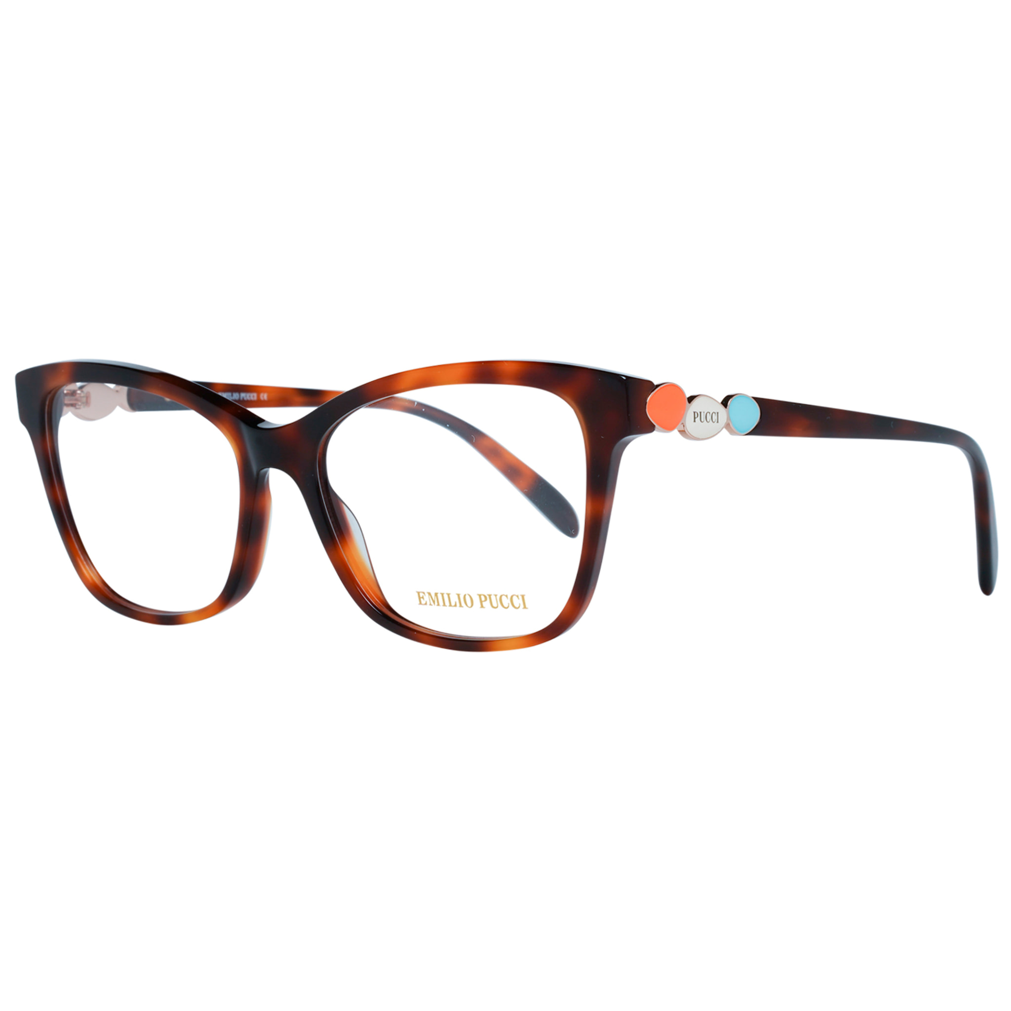 Montura de gafas Pucci Mujer EP5150-54052
