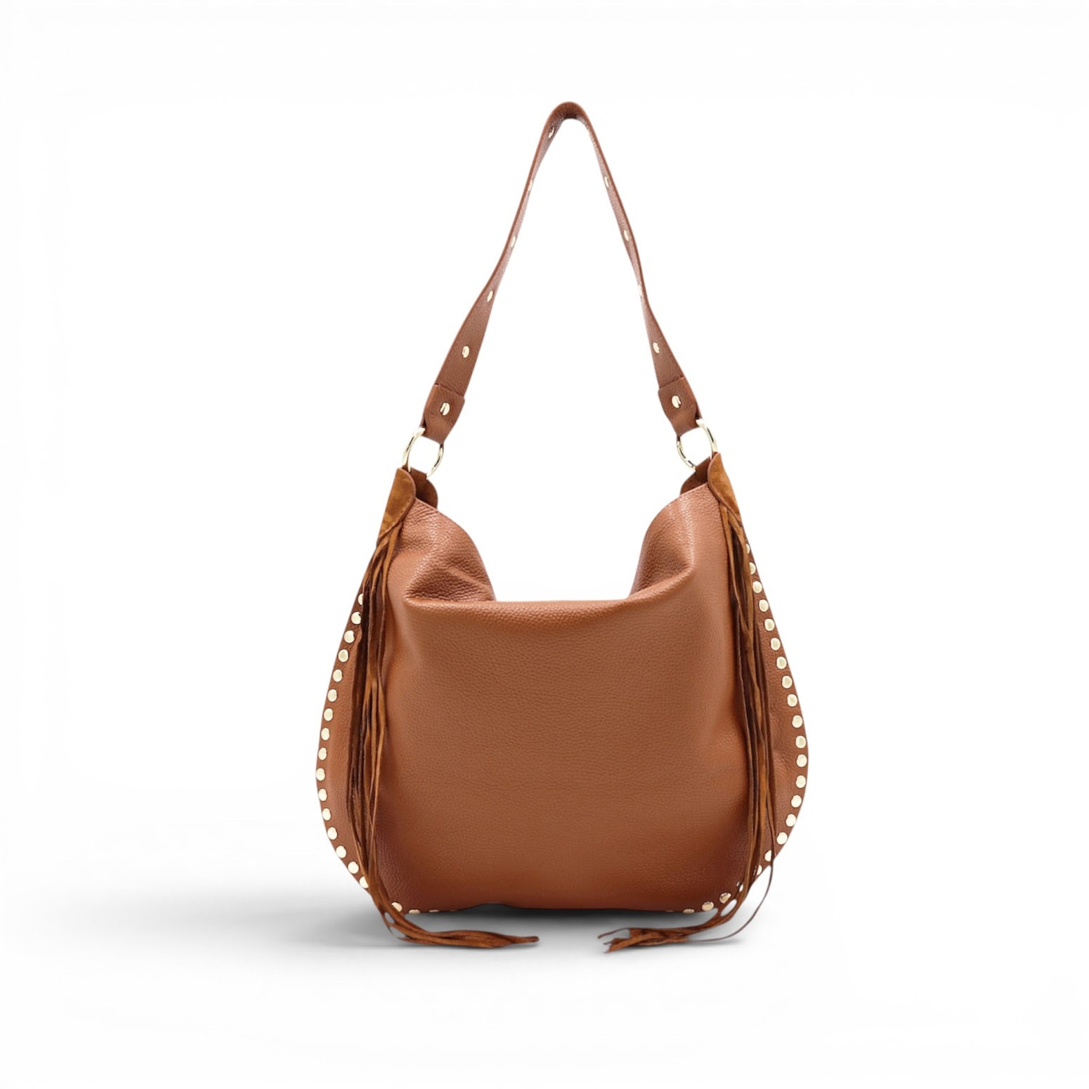 Borsa a spalla Cheval Firenze Dalia Cuoio