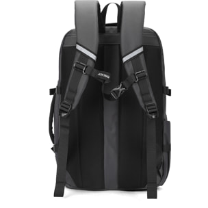 Zaino  da uomo Textile Polyester 32,5x48x14 cm