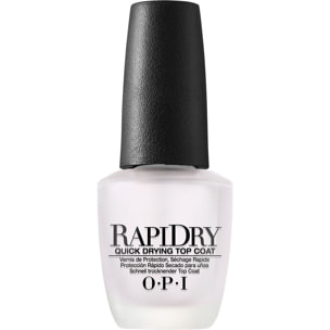 Top Coat Séchage rapide - Rapidry - 15ml OPI