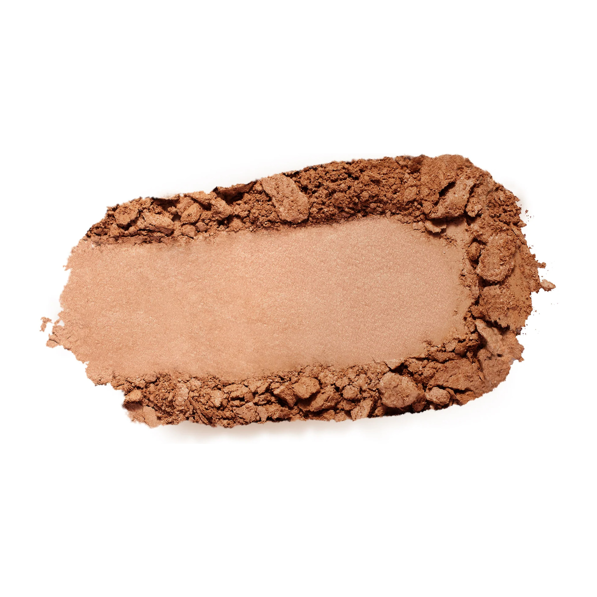 BAKED SUN Terra cotta abbronzante dal finish luminoso