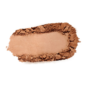 BAKED SUN Terra cotta abbronzante dal finish luminoso