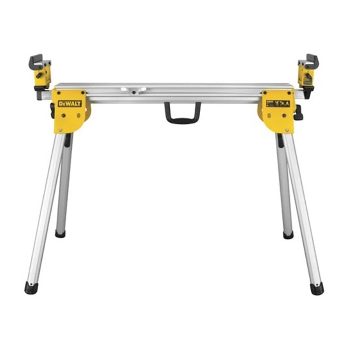 Piètement compact polyvalent pour scie DEWALT - DE7033