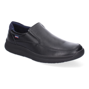 Zapato Casual de Hombre con Plantilla Acolchada, Diseño Elegante