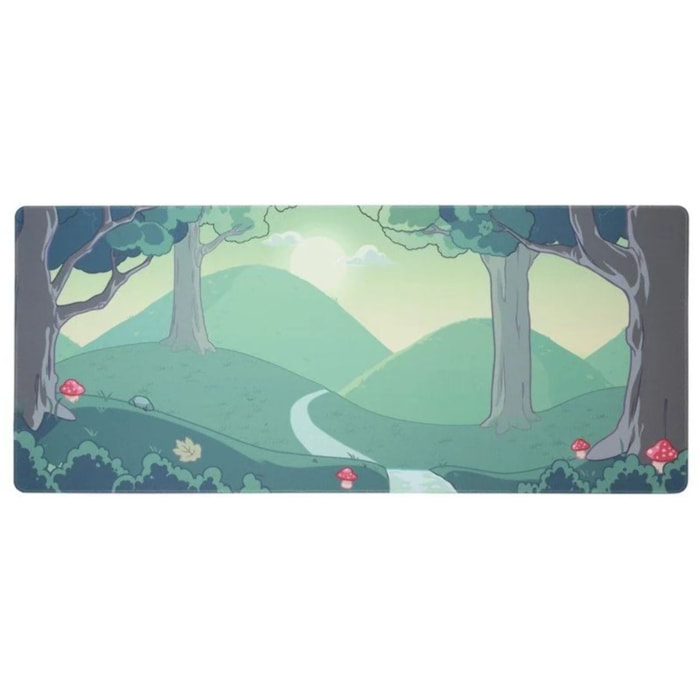 Tapis de souris LEXIP TANOOKI XXL
