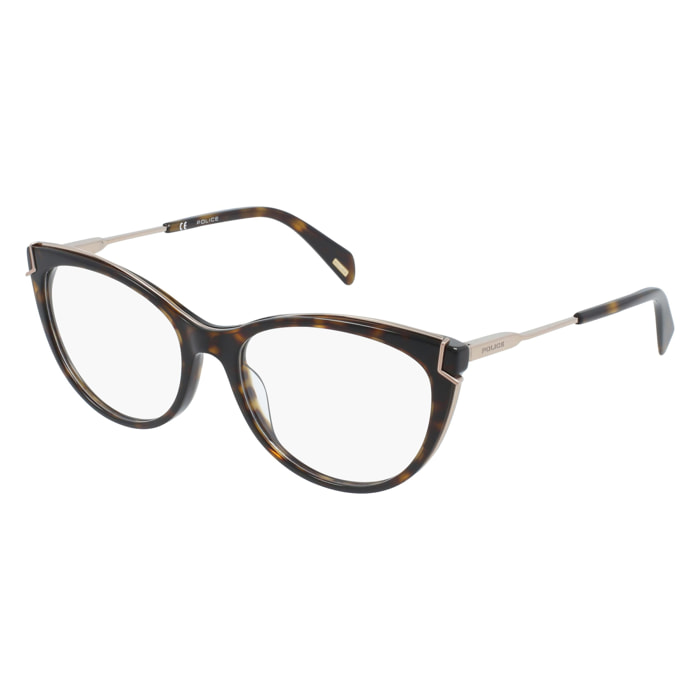 Montura de gafas Police Mujer VPLA890722