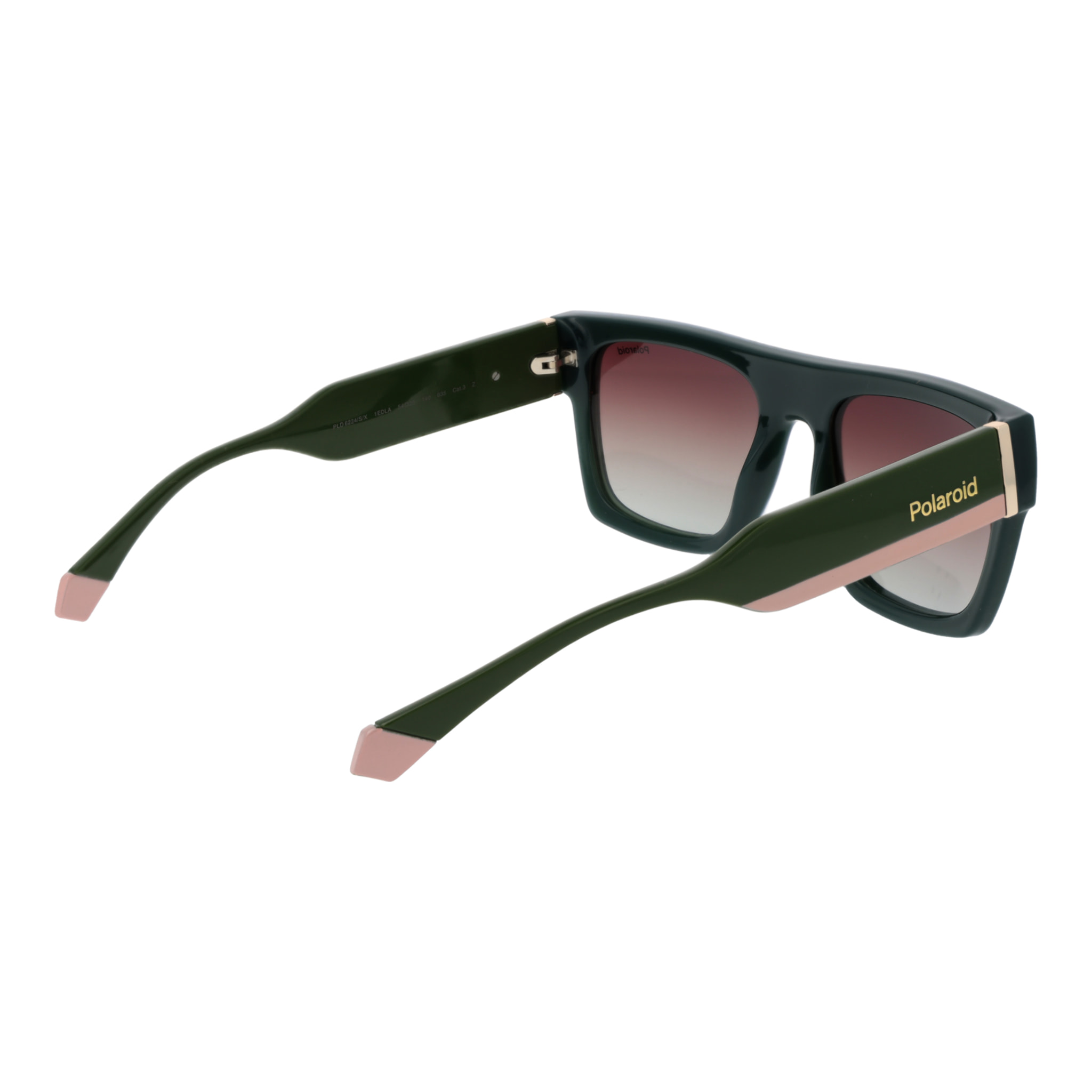 Gafas de sol Polaroid Unisex PLD-6224-S-X-541EDLA