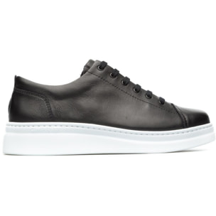 CAMPER Runner Up - Sneaker Nero Donna