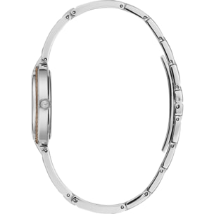 Gc Reloj Analógico De Cuarzo. Gc Cablebijou