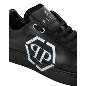 PHILIPP PLEIN Lo-Top Sneakers HEXAGON