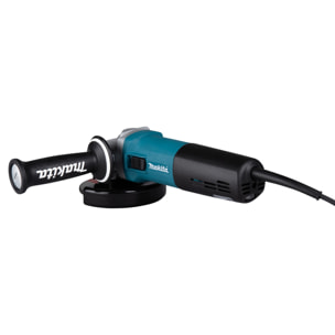 Meuleuse Ø 125 mm 1400W - MAKITA - 9565CVR