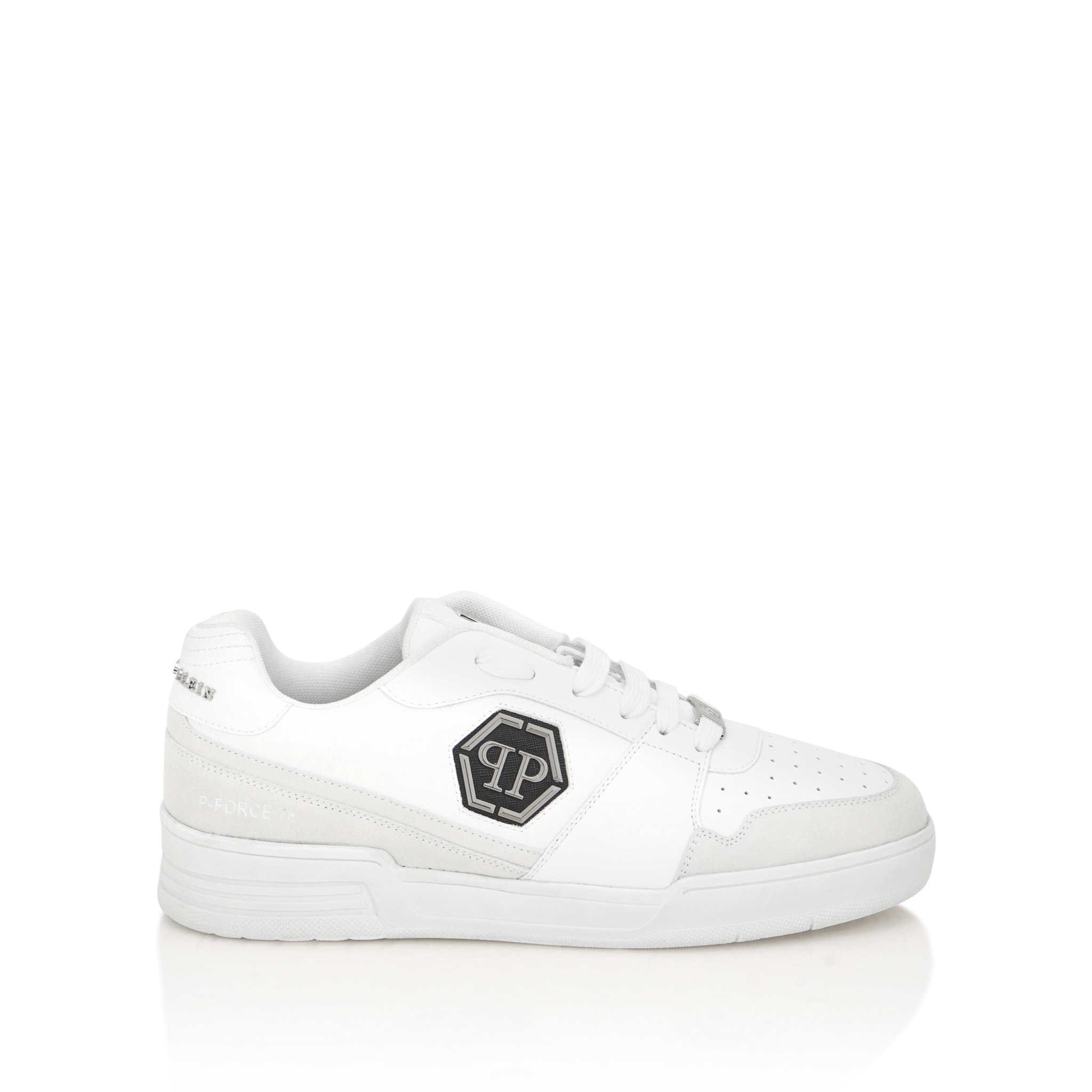 PHILIPP PLEIN Zapatillas Lo-Top P-FORCE 78
