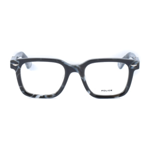 Montura de gafas Police Hombre VPLG80-510869