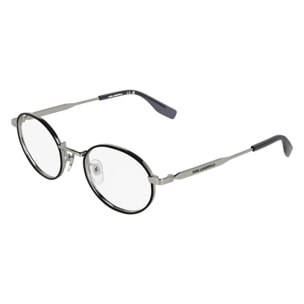 Gafas de Vista Karl Lagerfeld KL369 044 de Metal Hombre 51 mm