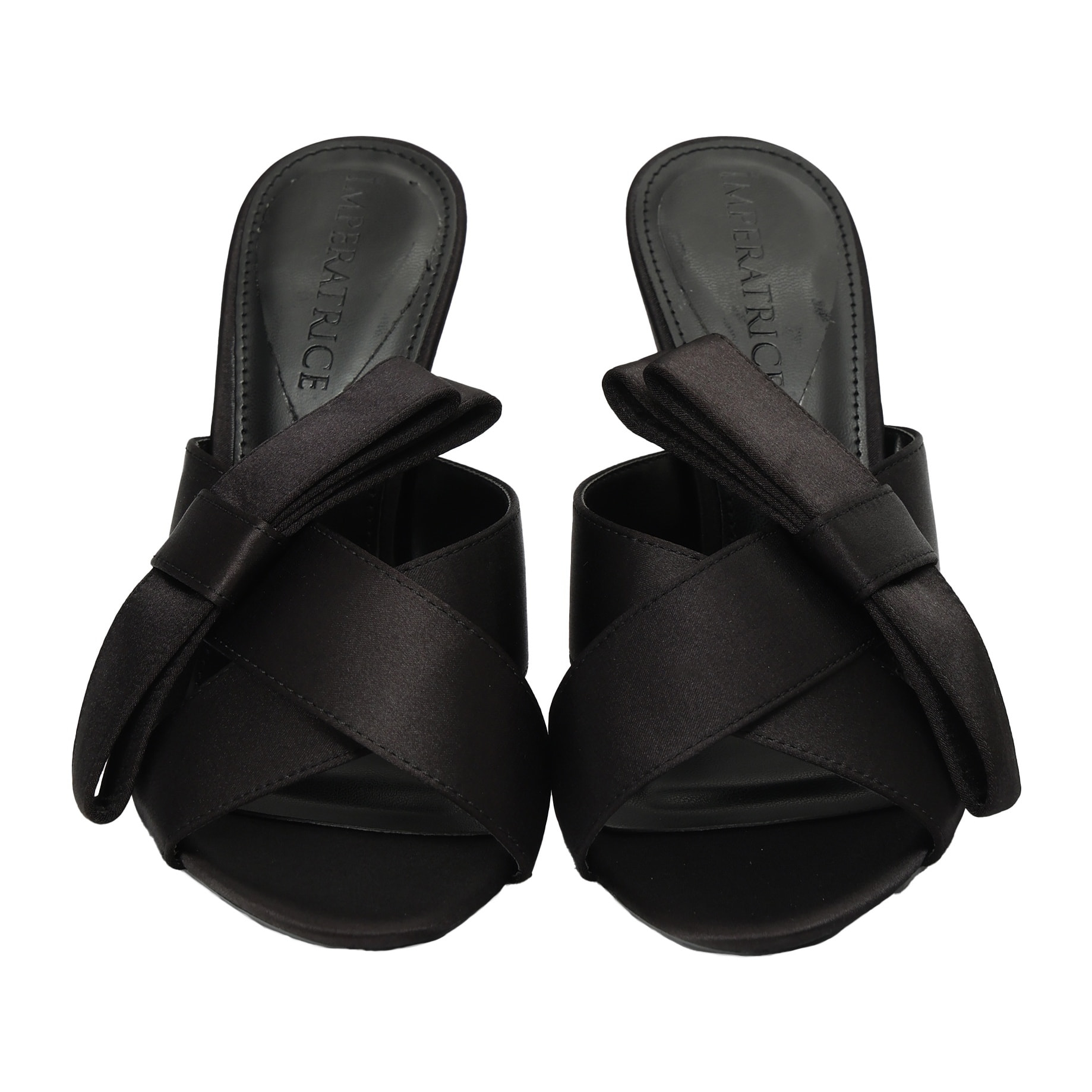 Sandali - tacco spillo 10 cm