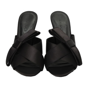 Sandali - tacco spillo 10 cm