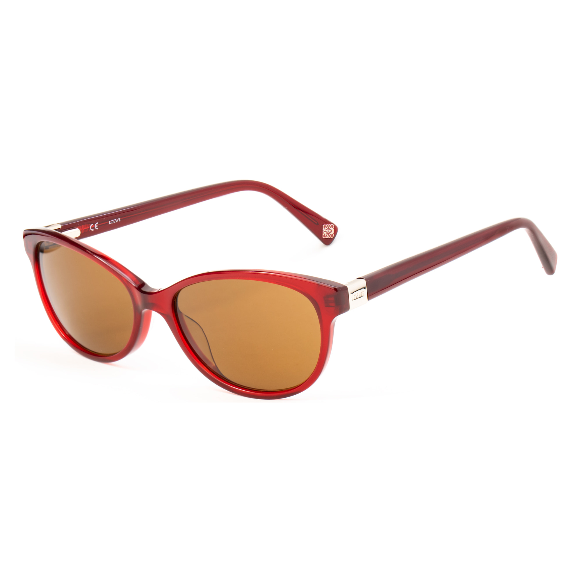 Gafas de sol Loewe Mujer SLW9245307FQ