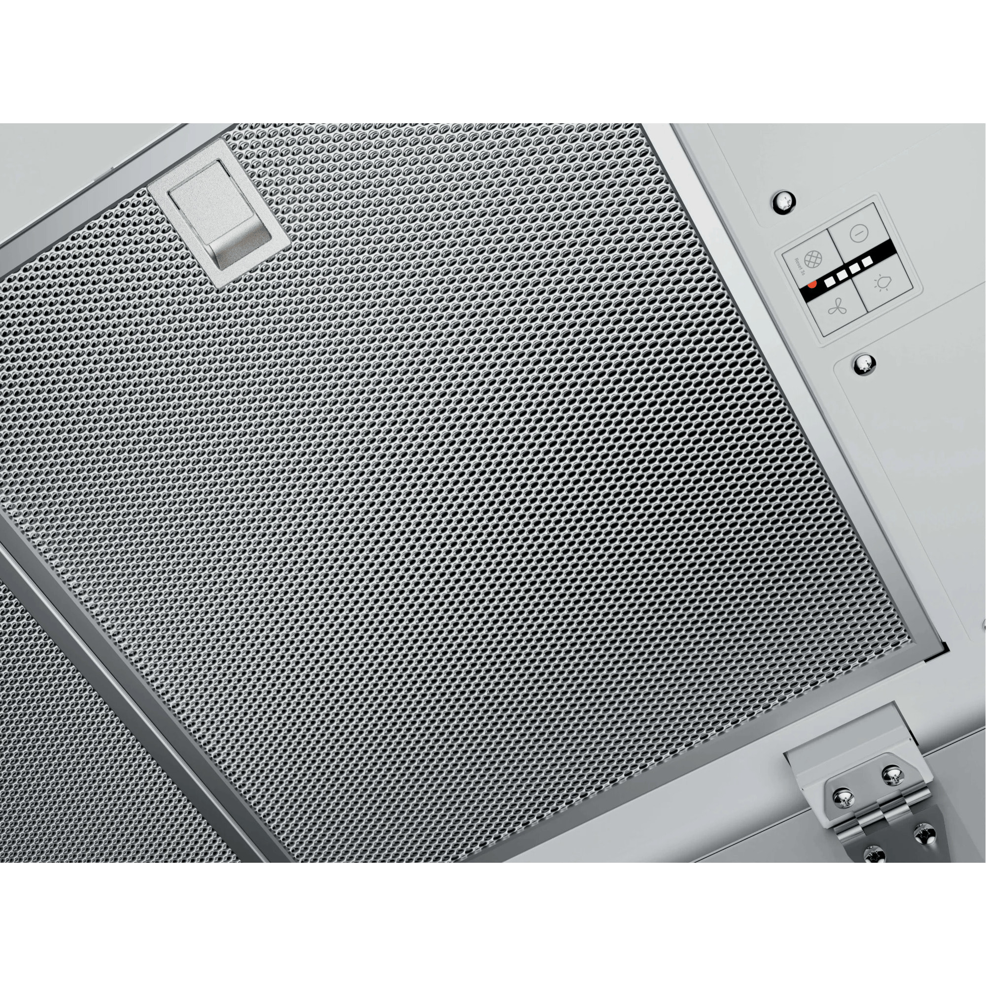 AEG Campana extractora de techo Serie 7000 SilenceTech de 90 cm NDC7792SW
