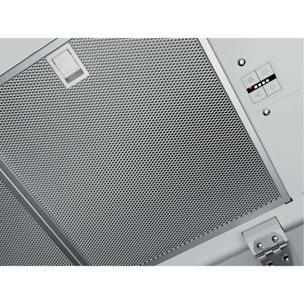 AEG Campana extractora de techo Serie 7000 SilenceTech de 90 cm NDC7792SW