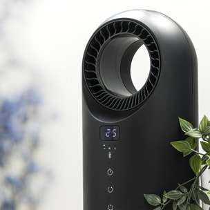 Cecotec Chauffage Ready Warm 8400 Bladeless Connected