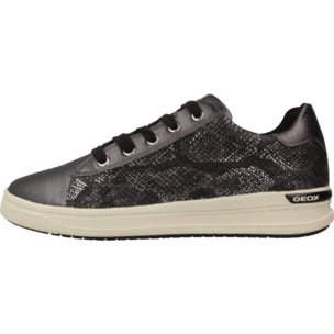 SNEAKERS GEOX J AVEUP GIRL