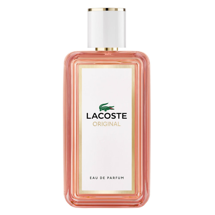 Original Pour Femme - Eau de Parfum