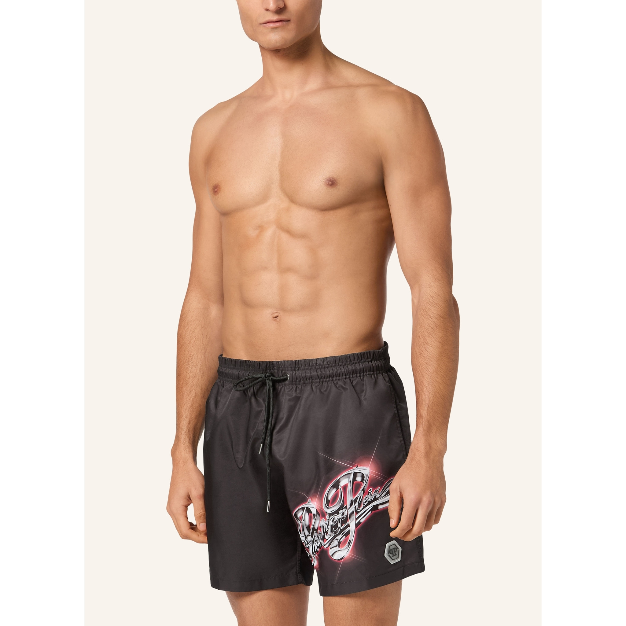 PHILIPP PLEIN Swim Trunks