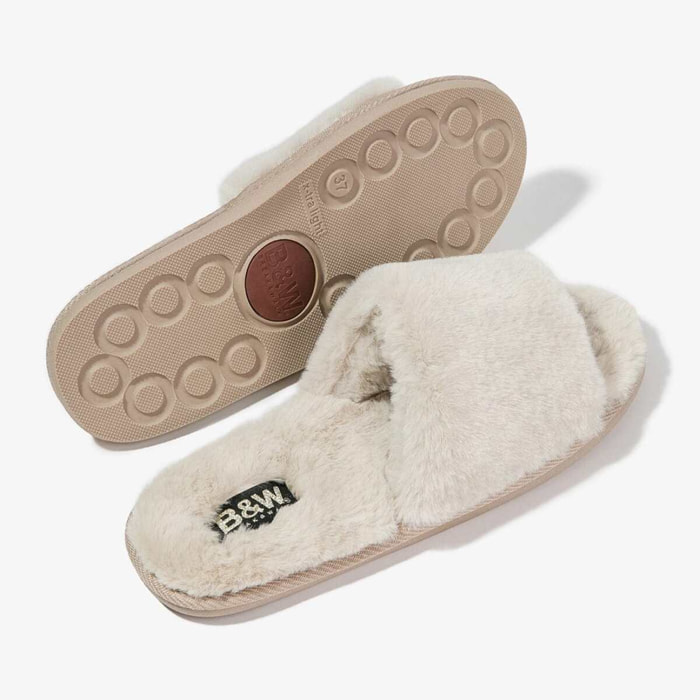 B&W Break&Walk - Scarpe casual donna e bambina comode