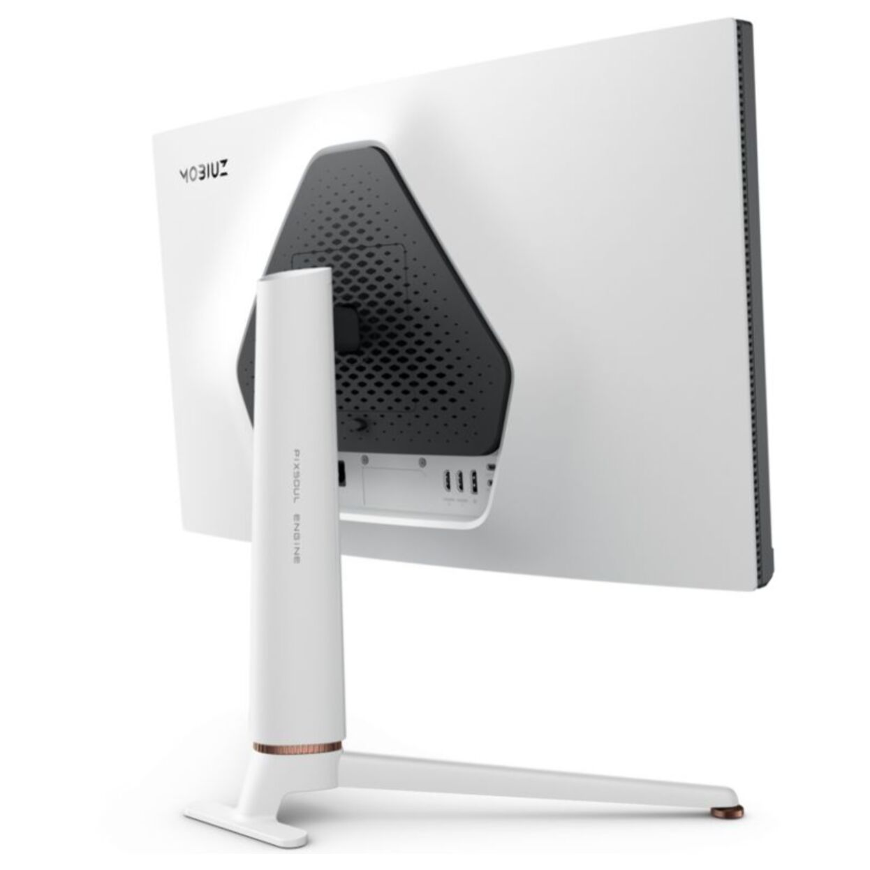 Ecran PC Gamer BENQ EX271Q 27''