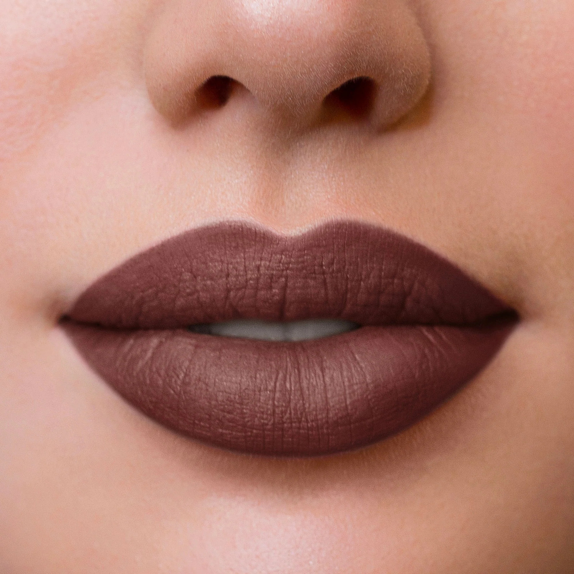 MATT ICON Rossetto dal finish matt vellutato