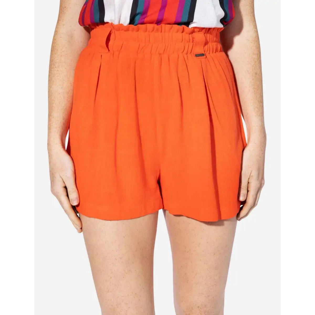 Bermuda Naranja- Cat