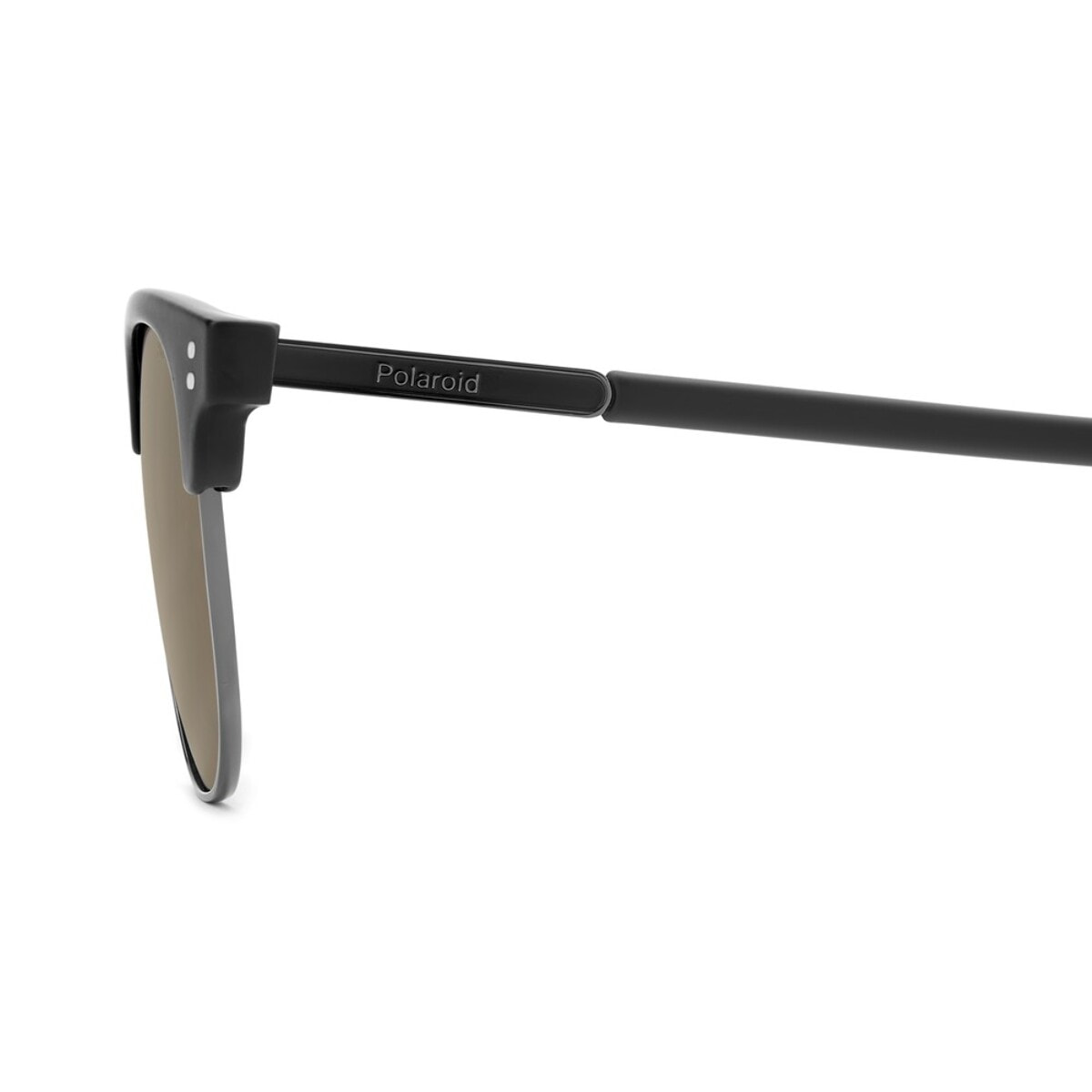 Gafas de Sol Polaroid PLD 4196/S/X 003 Polarizadas de Metal Hombre 53 mm