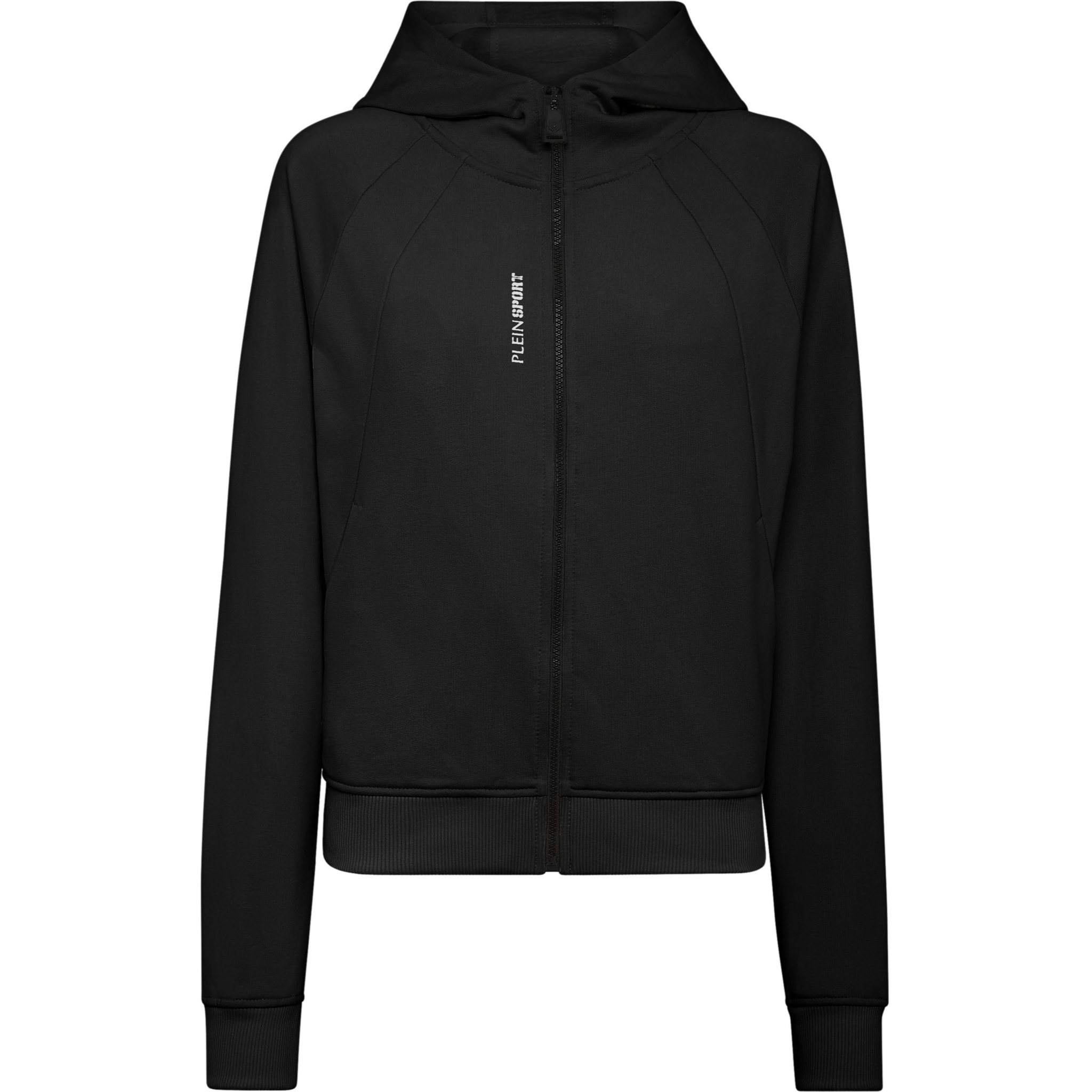 PLEIN SPORT Sudadera con capucha