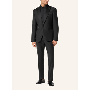 PHILIPP PLEIN Blazer SKULL